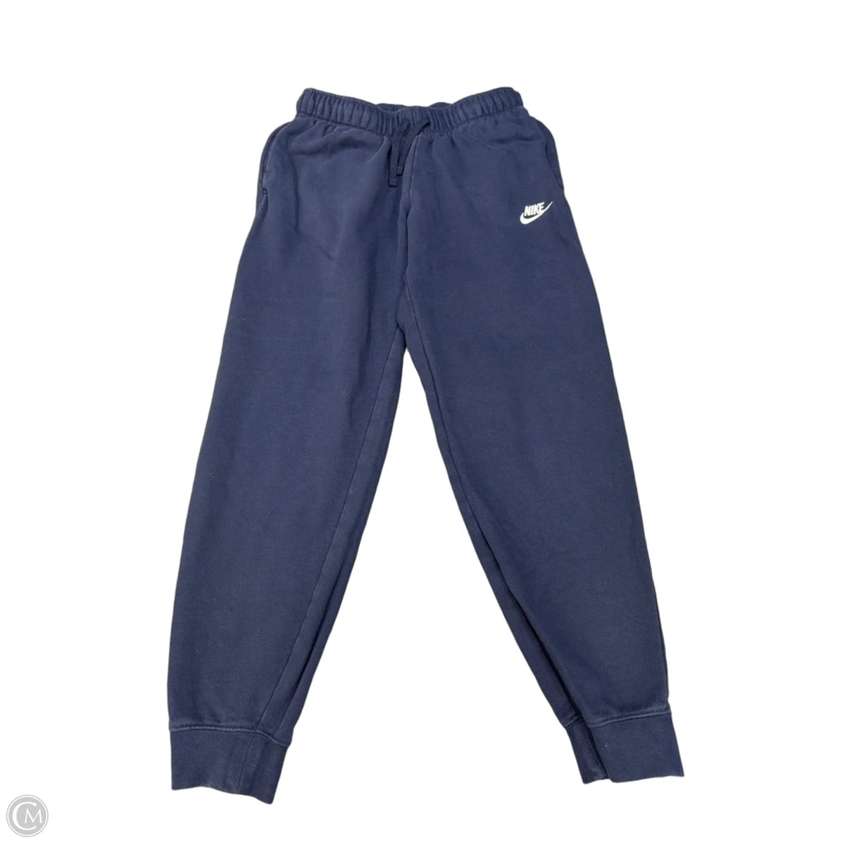 Pants Lounge By Nike In Navy, Size: S