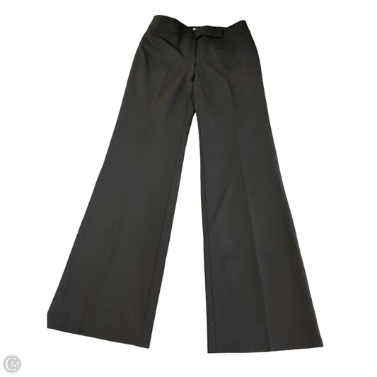 Pants Dress By Ann Taylor In Black, Size: Xs