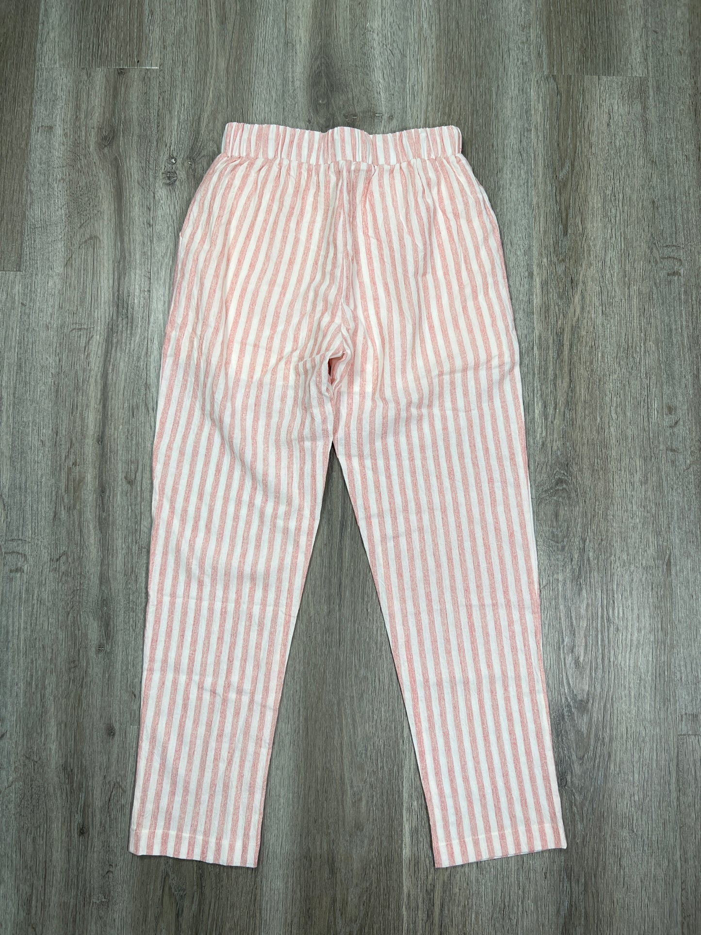 Pants Linen By Entro  Size: S