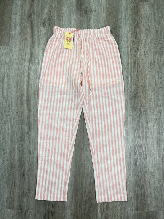Pants Linen By Entro  Size: S