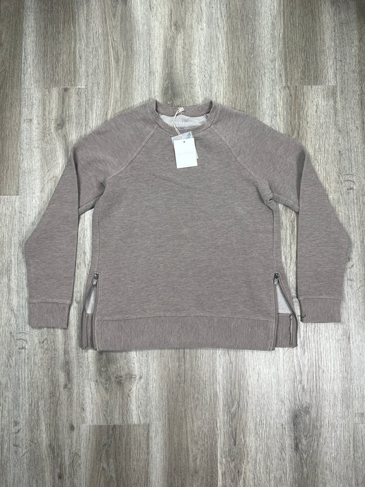 Sweater By Thread And Supply  Size: S