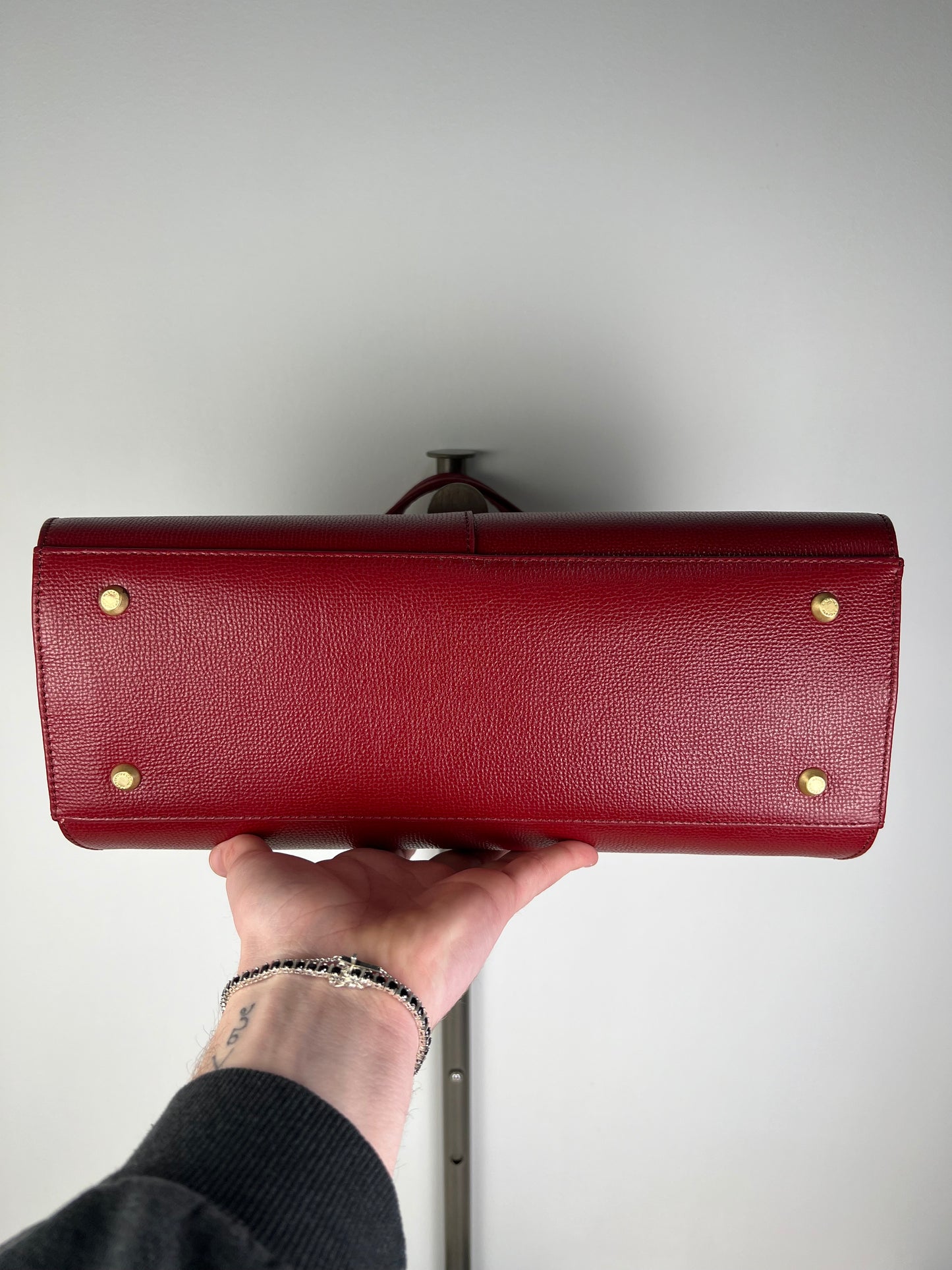 Handbag Designer By ARCADIA  Size: Medium