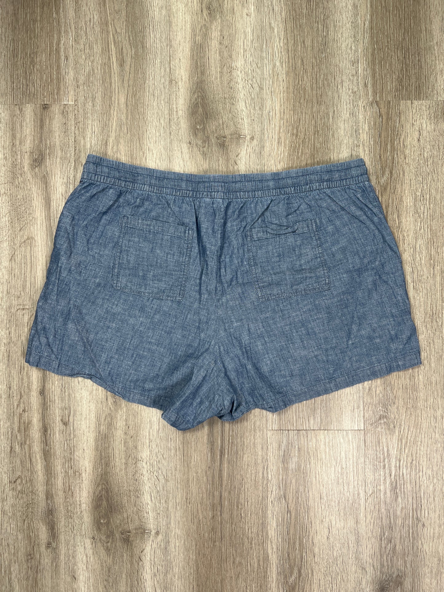 Shorts By Gap  Size: Xxl