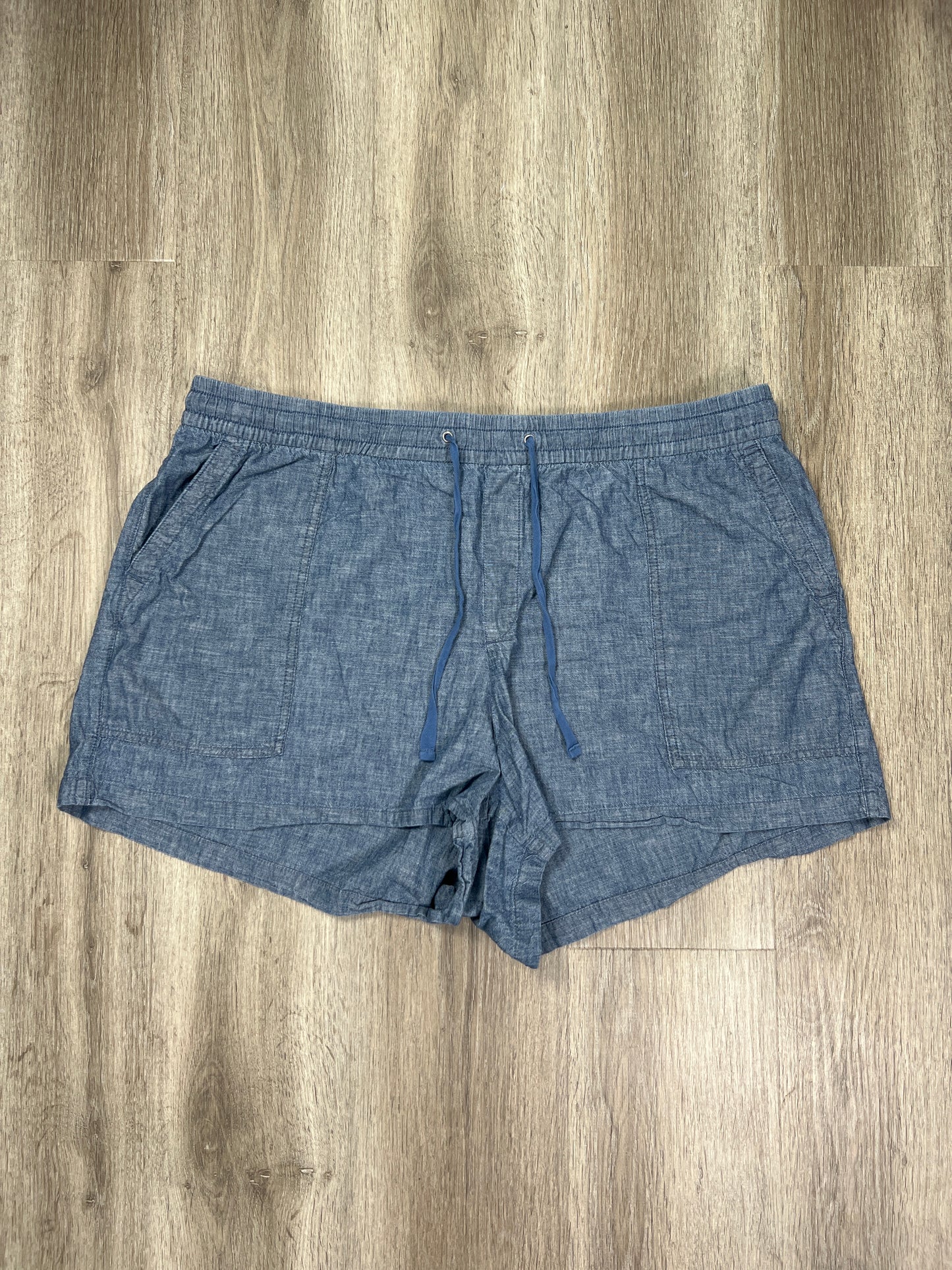 Shorts By Gap  Size: Xxl