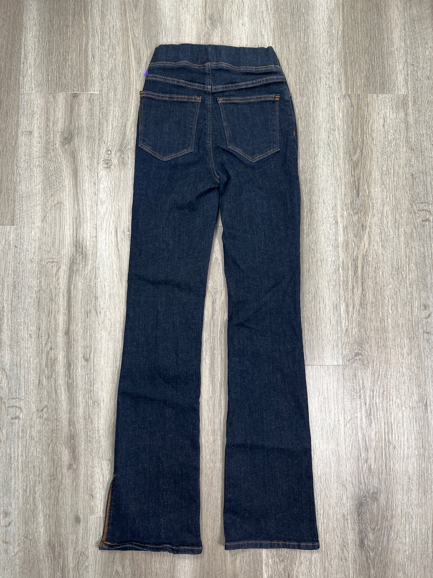 Jeans Flared By Madewell  Size: 00