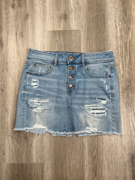 Skirt Mini & Short By American Eagle  Size: M