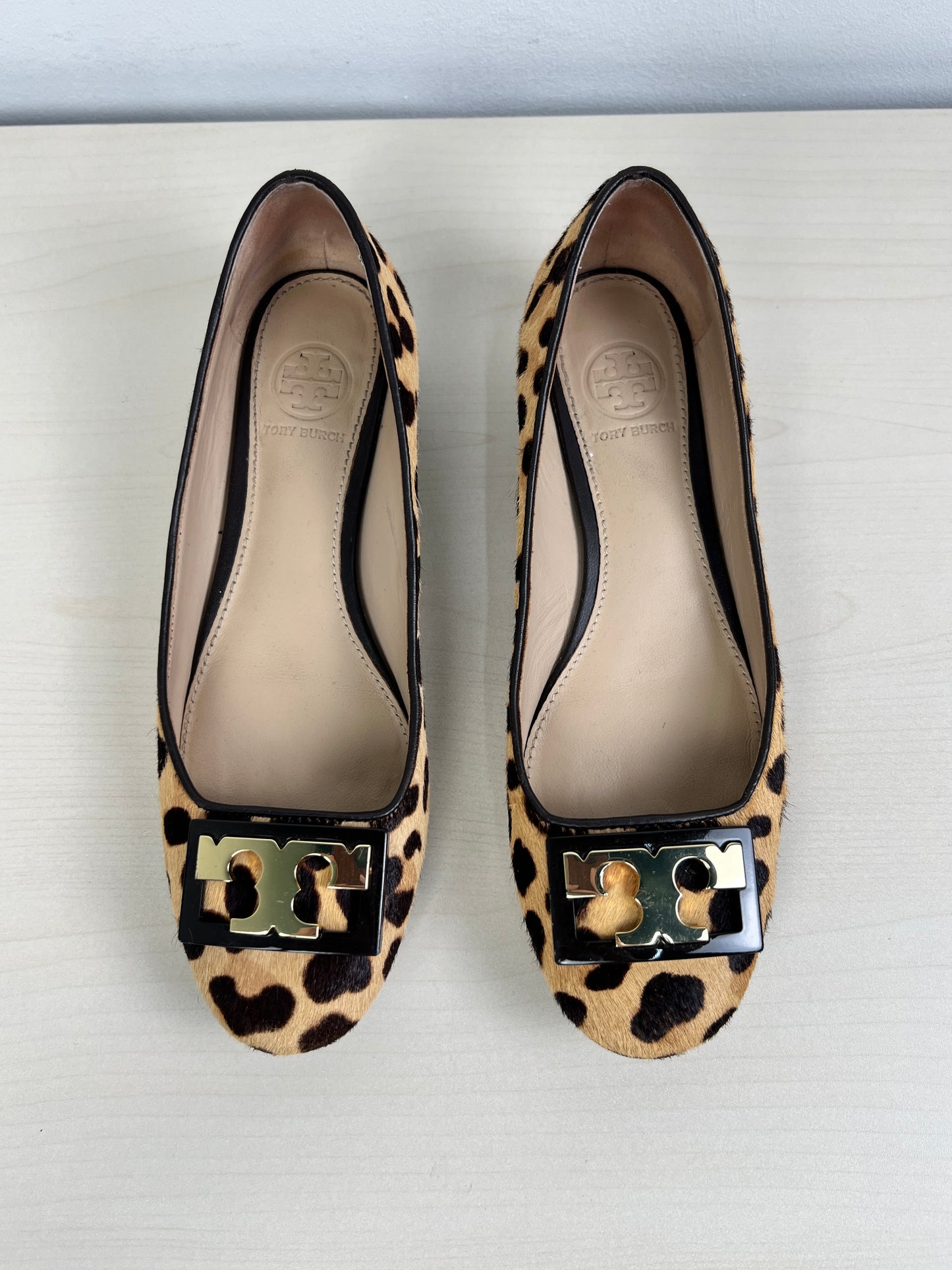 Shoes Designer By Tory Burch  Size: 5