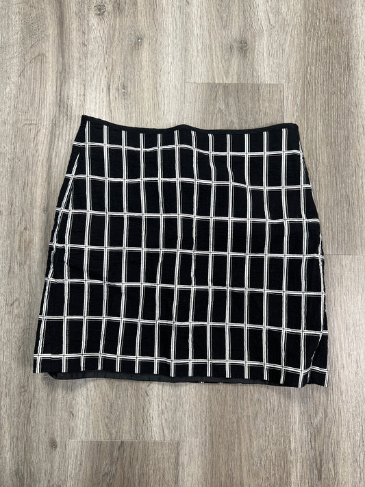 Skirt Mini & Short By Loft  Size: S