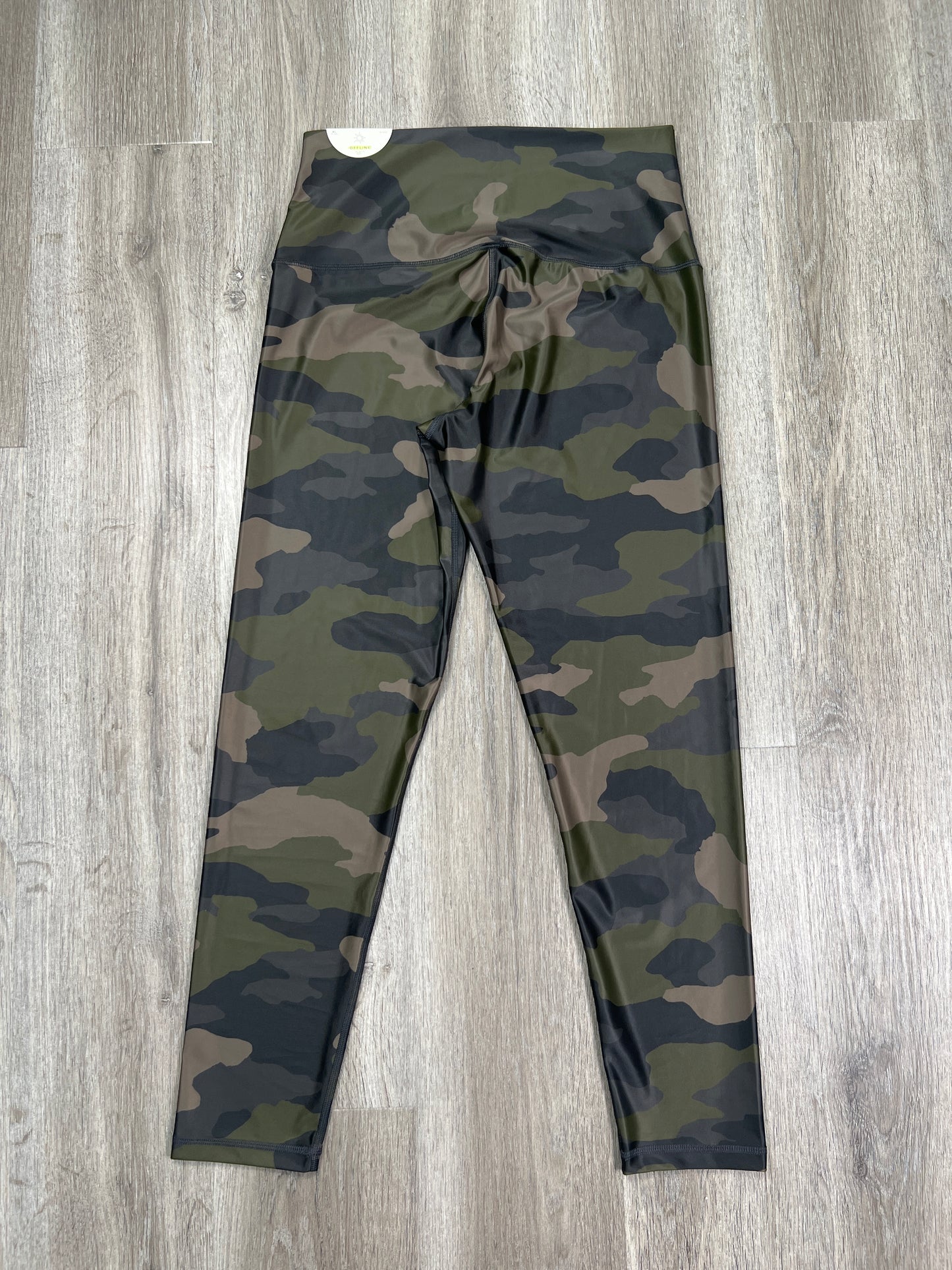 Athletic Leggings By Aerie  Size: Xl