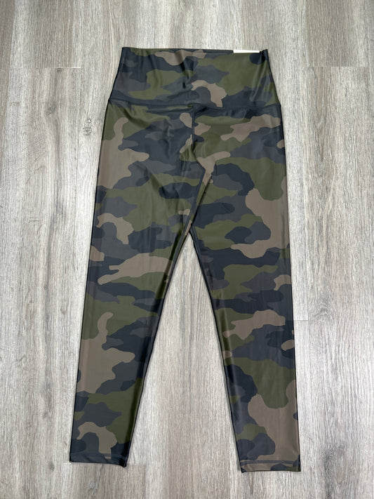 Athletic Leggings By Aerie  Size: Xl