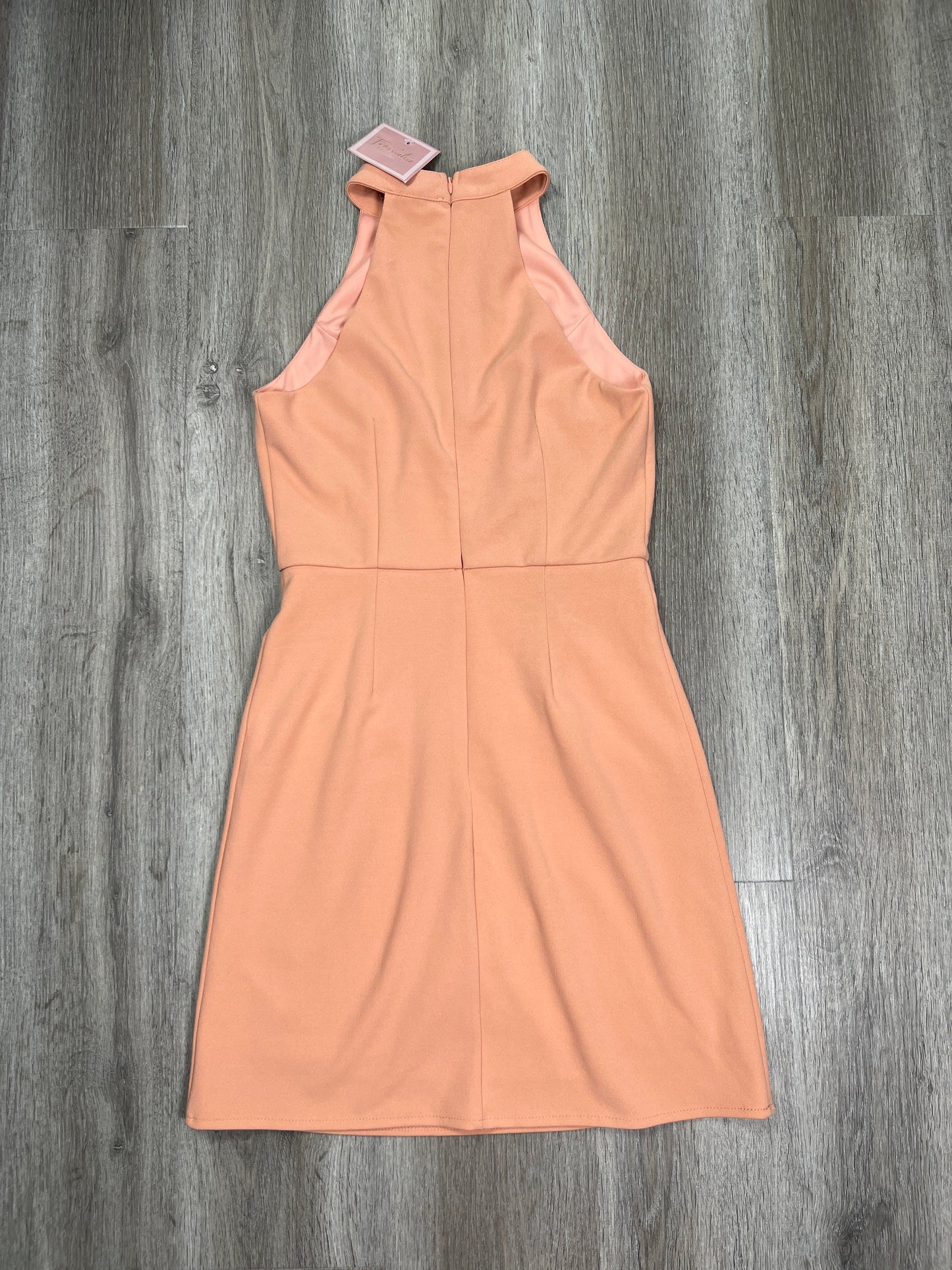 Dress Party Short By She + Sky  Size: S