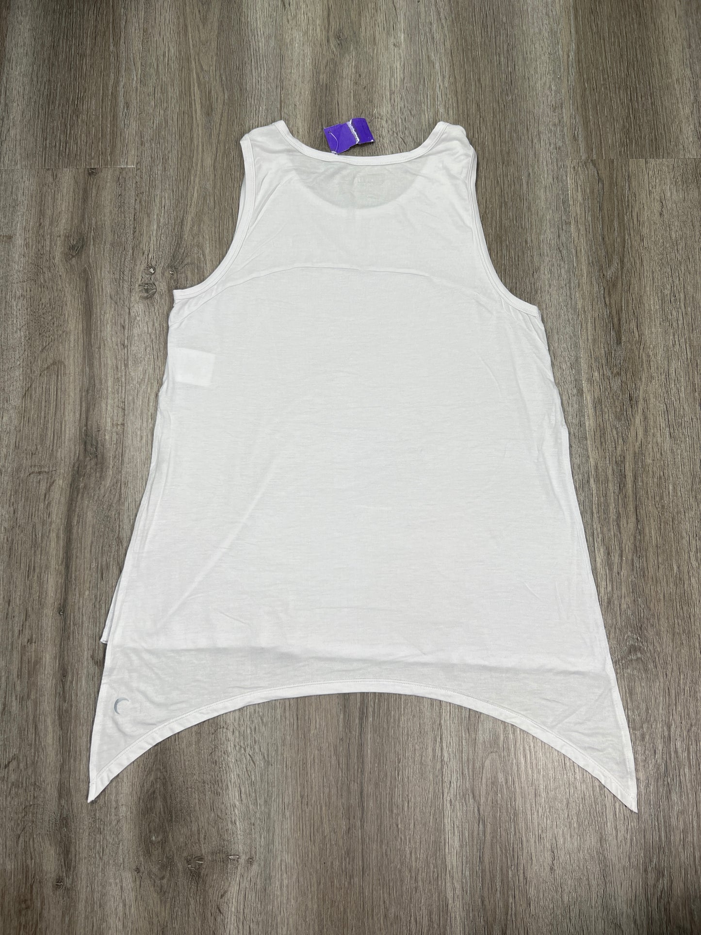 Athletic Tank Top By Zyia  Size: S