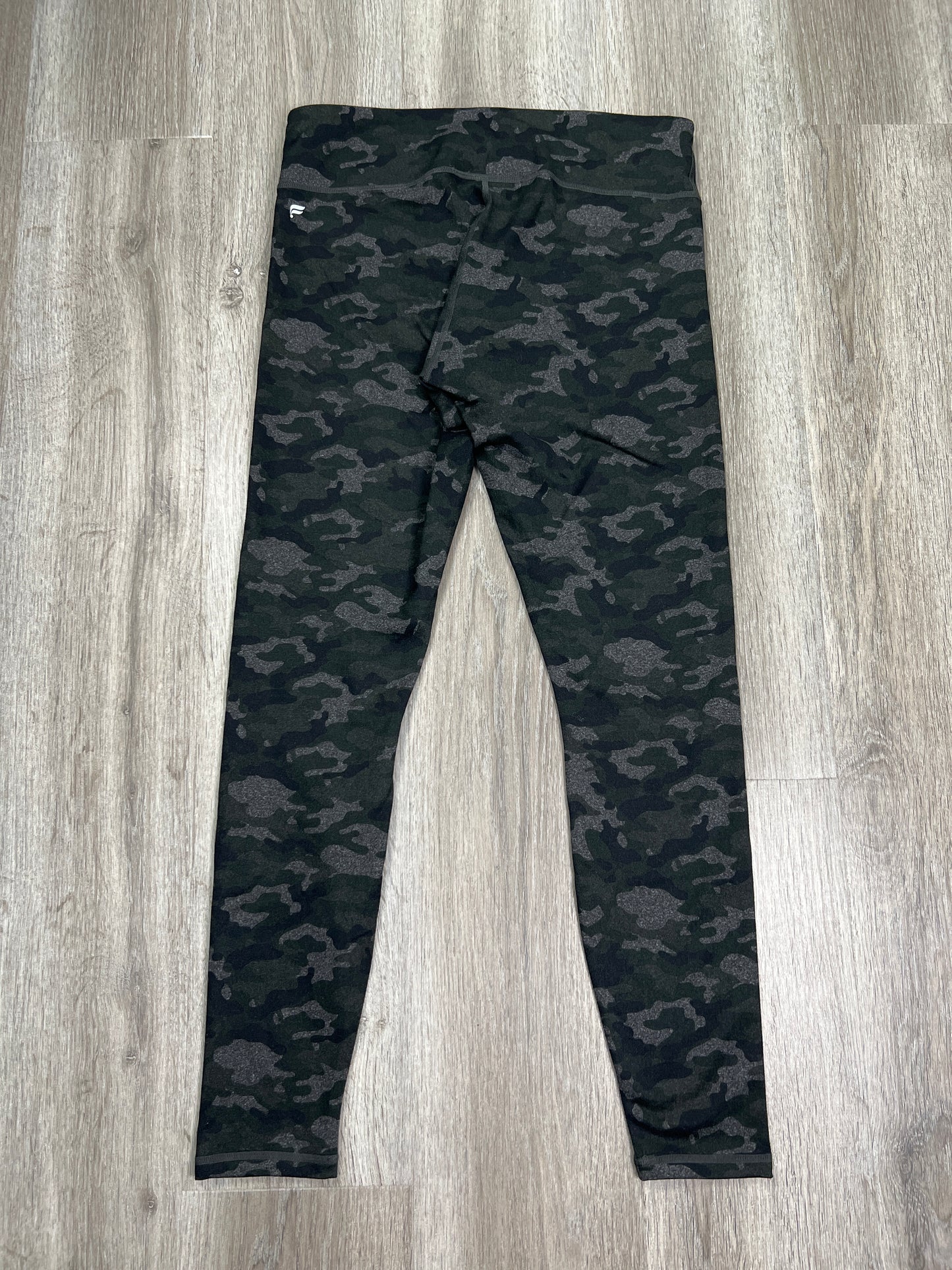 Athletic Leggings By Fabletics  Size: M