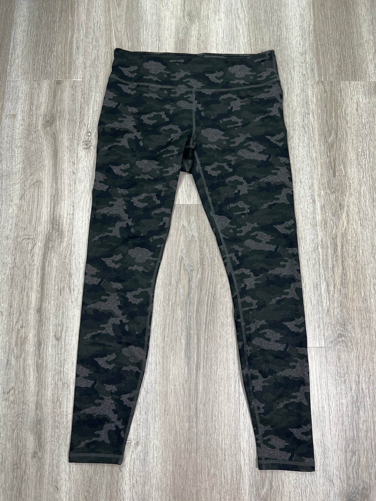 Athletic Leggings By Fabletics  Size: M