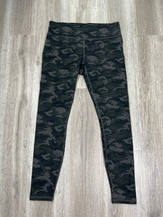 Athletic Leggings By Fabletics  Size: M