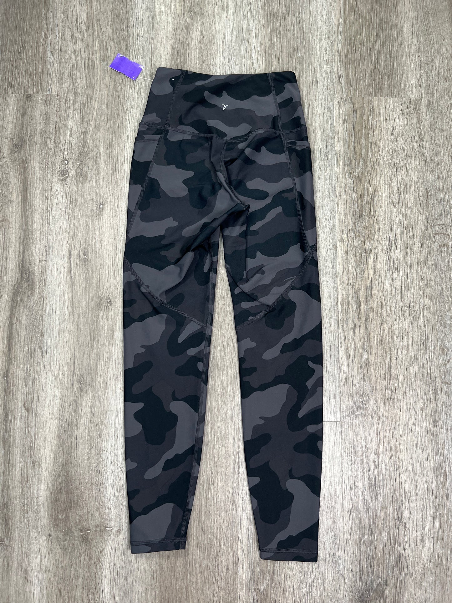 Athletic Leggings By Old Navy  Size: S