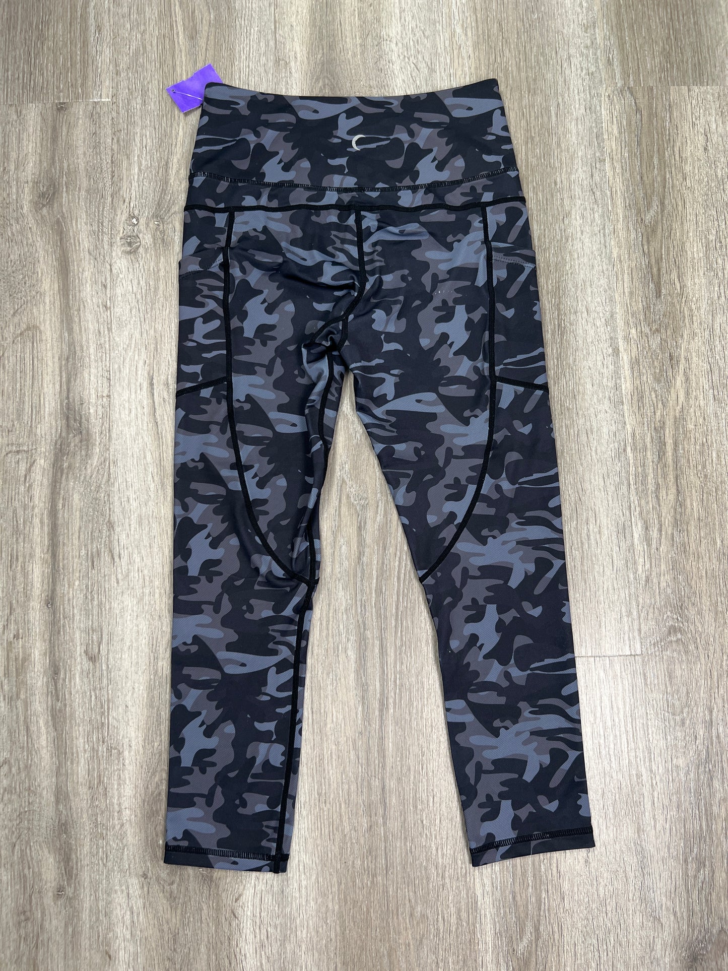 Athletic Leggings By Zyia  Size: M