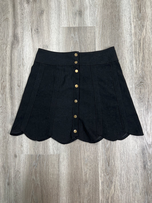 Skirt Mini & Short By Loveriche  Size: M