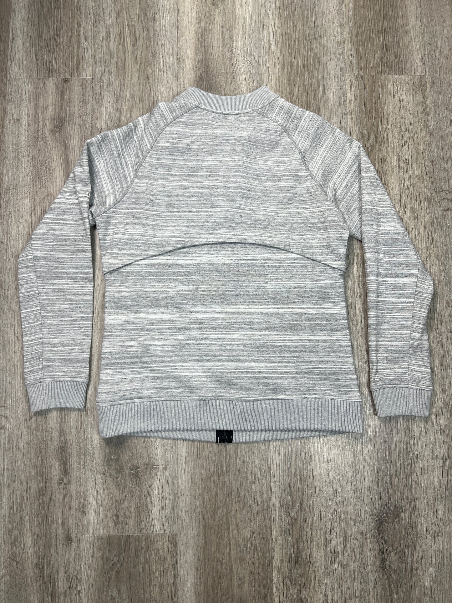 Jacket Other By INDUSTRY In Grey, Size: M