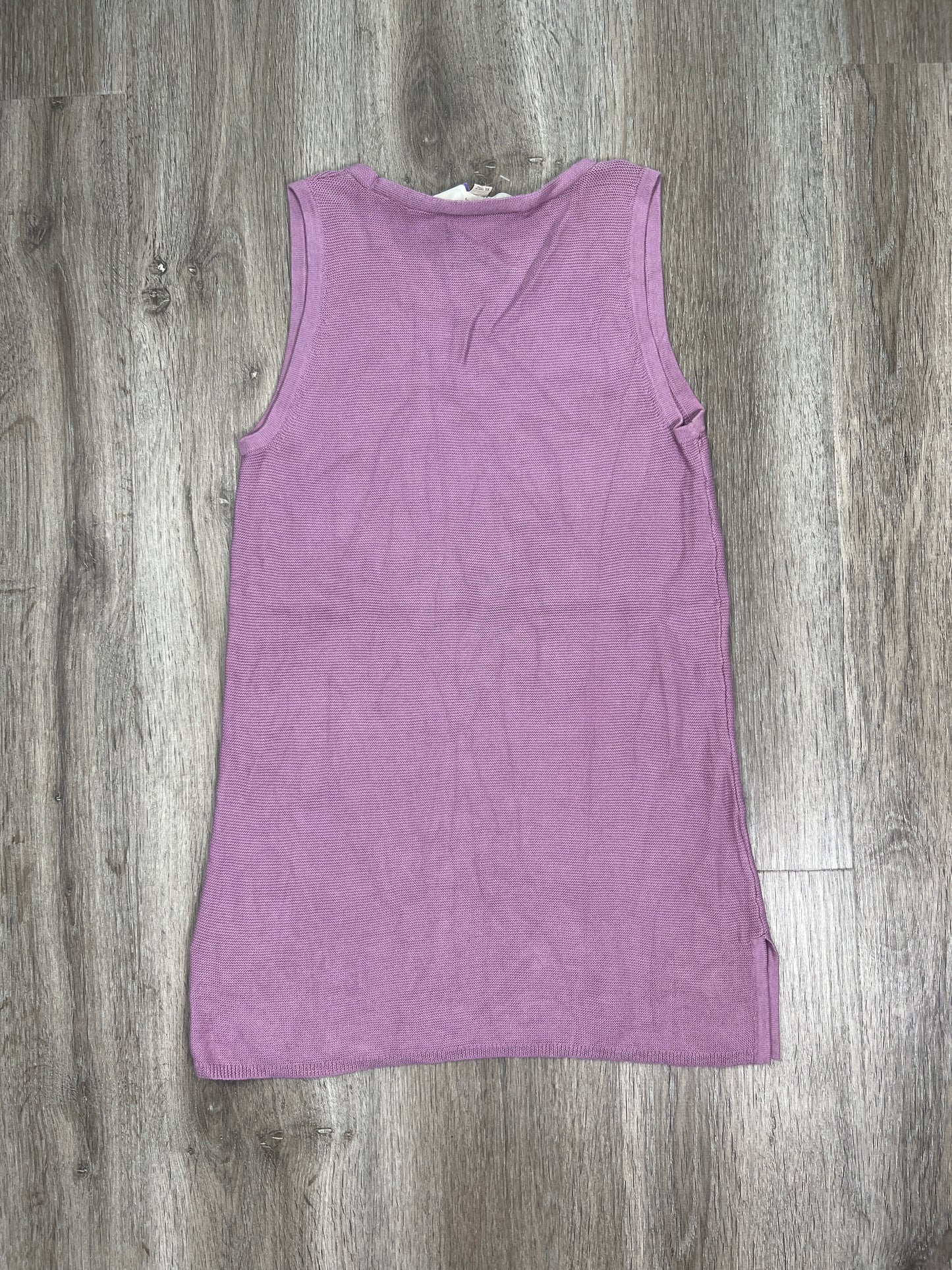 Purple Tank Top Loft, Size Xs