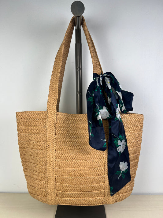 Tote Draper James, Size Medium