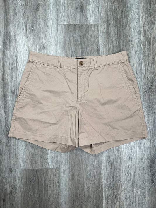 Black Shorts Banana Republic, Size M