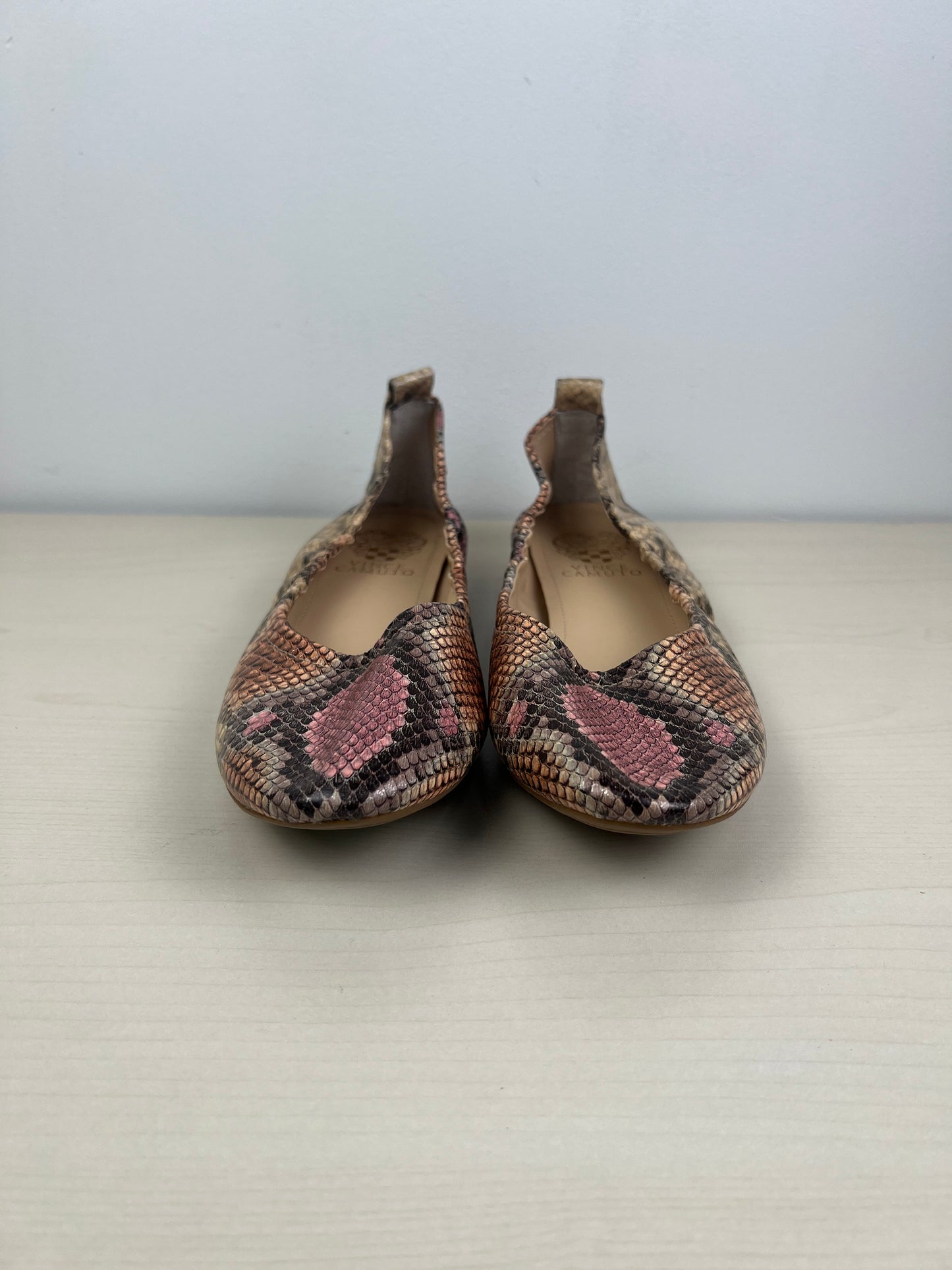 Shoes Flats By Vince Camuto  Size: 9