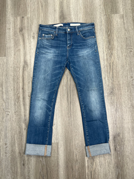 Jeans Boot Cut By Pilcro  Size: 10