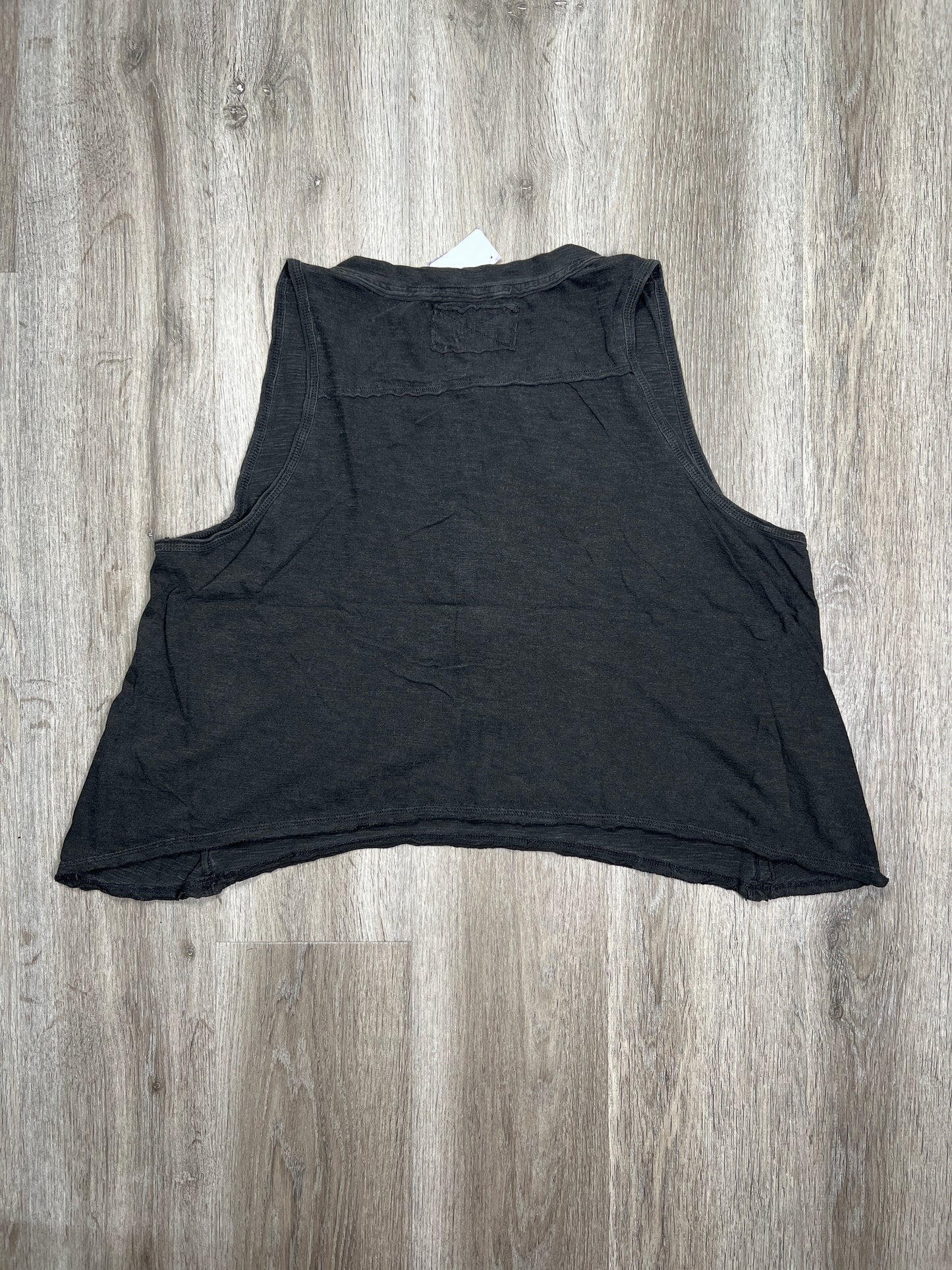 Grey Tank Top We The Free, Size L