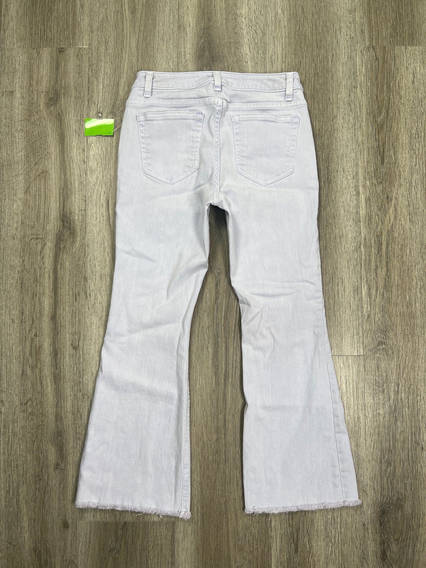 Jeans Designer By Michael Kors  Size: 0