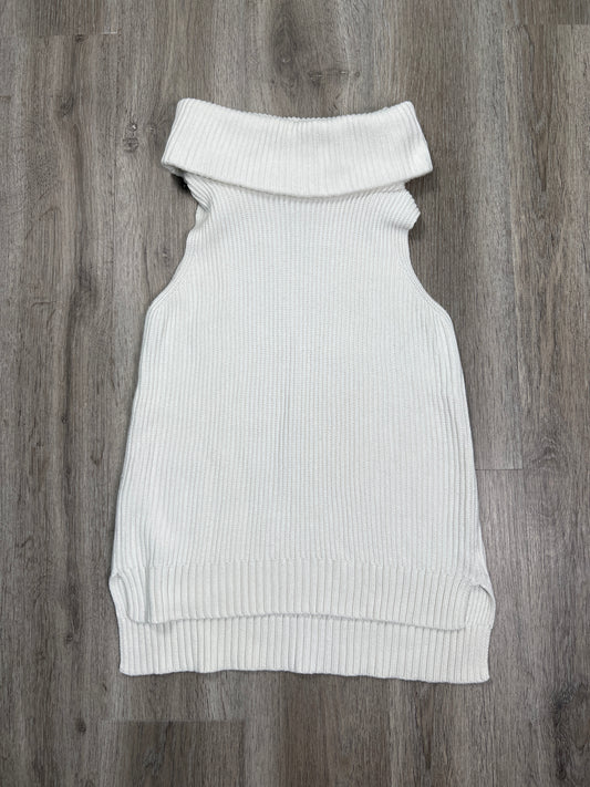 Vest Sweater By Michael By Michael Kors  Size: M