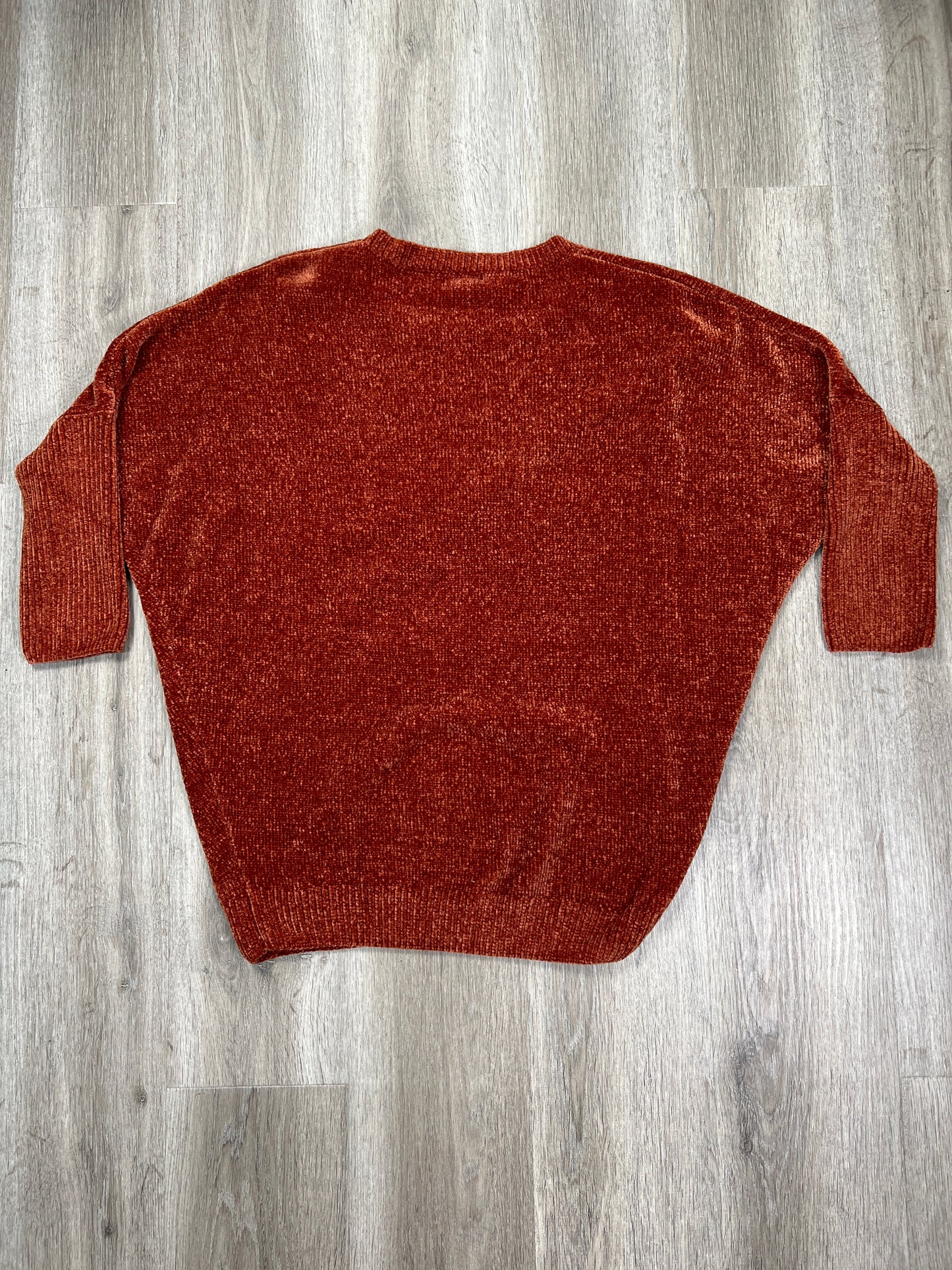 Sweater By Coco And Carmen In Red, Size: S