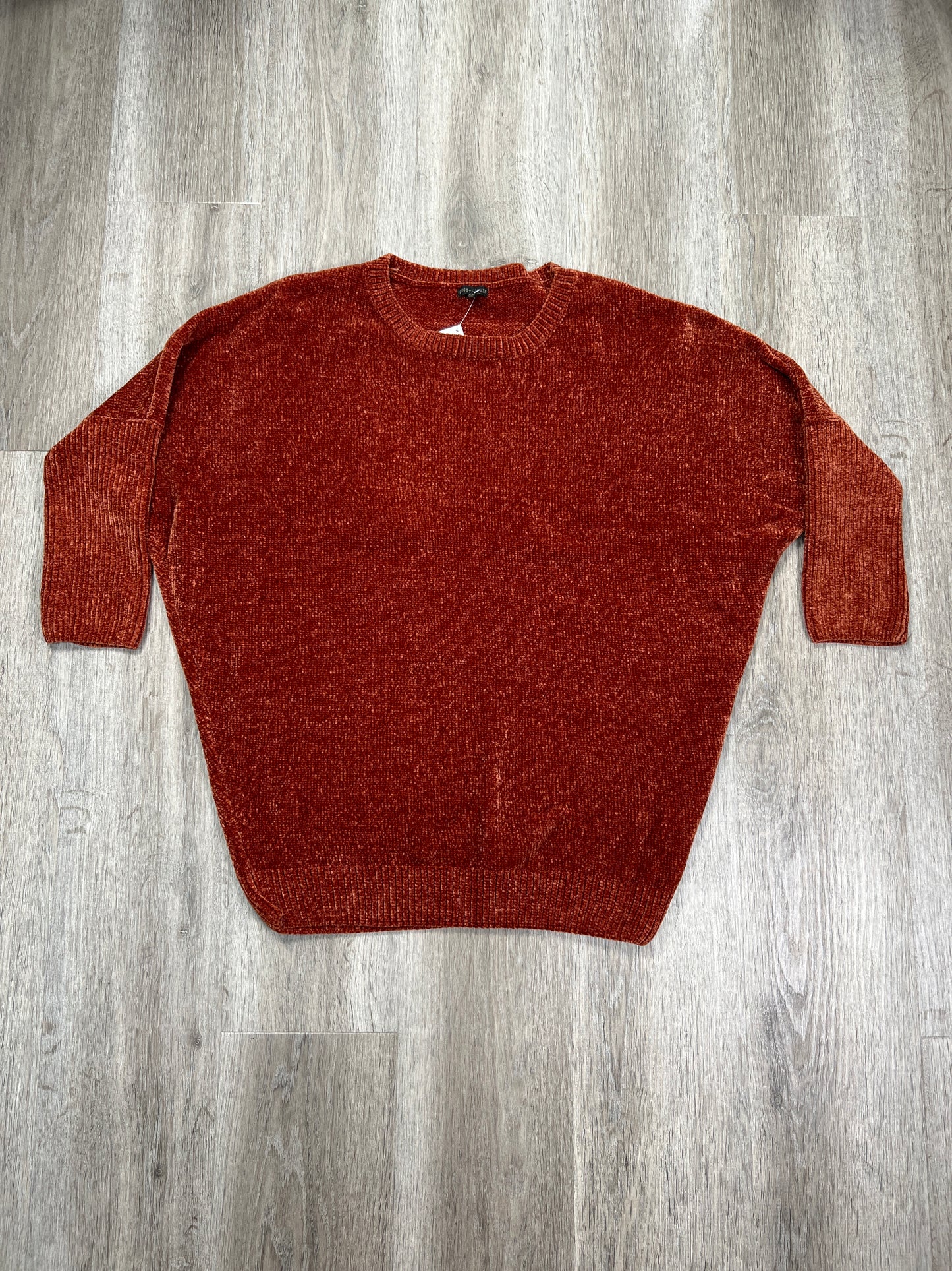 Sweater By Coco And Carmen In Red, Size: S