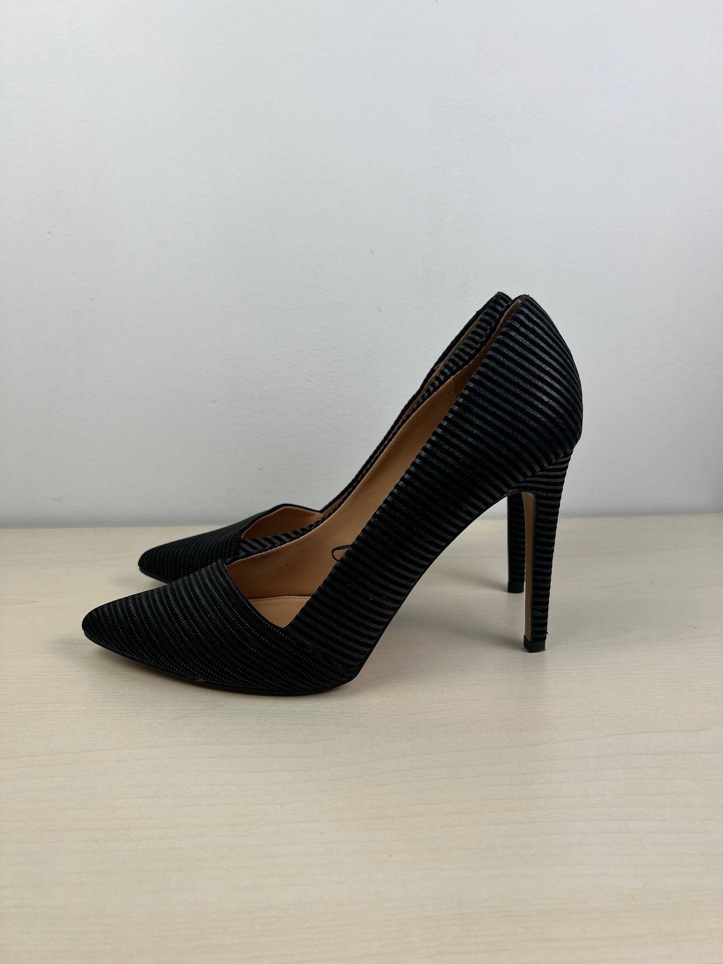 Shoes Heels Stiletto By Express  Size: 10