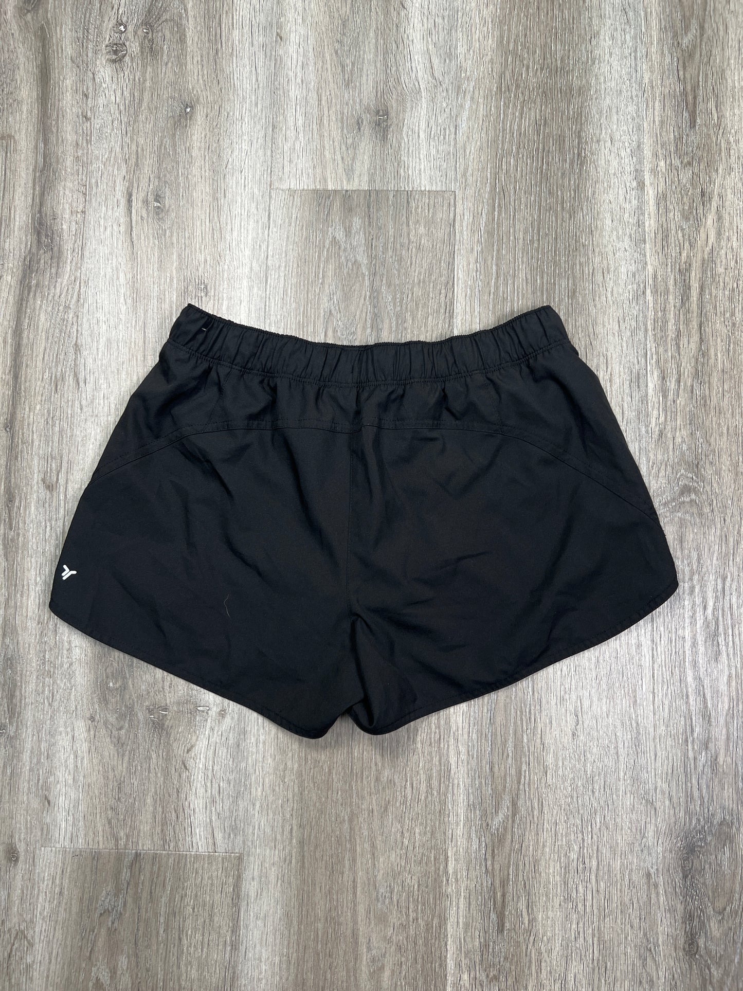 Athletic Shorts By Old Navy In Black, Size: M