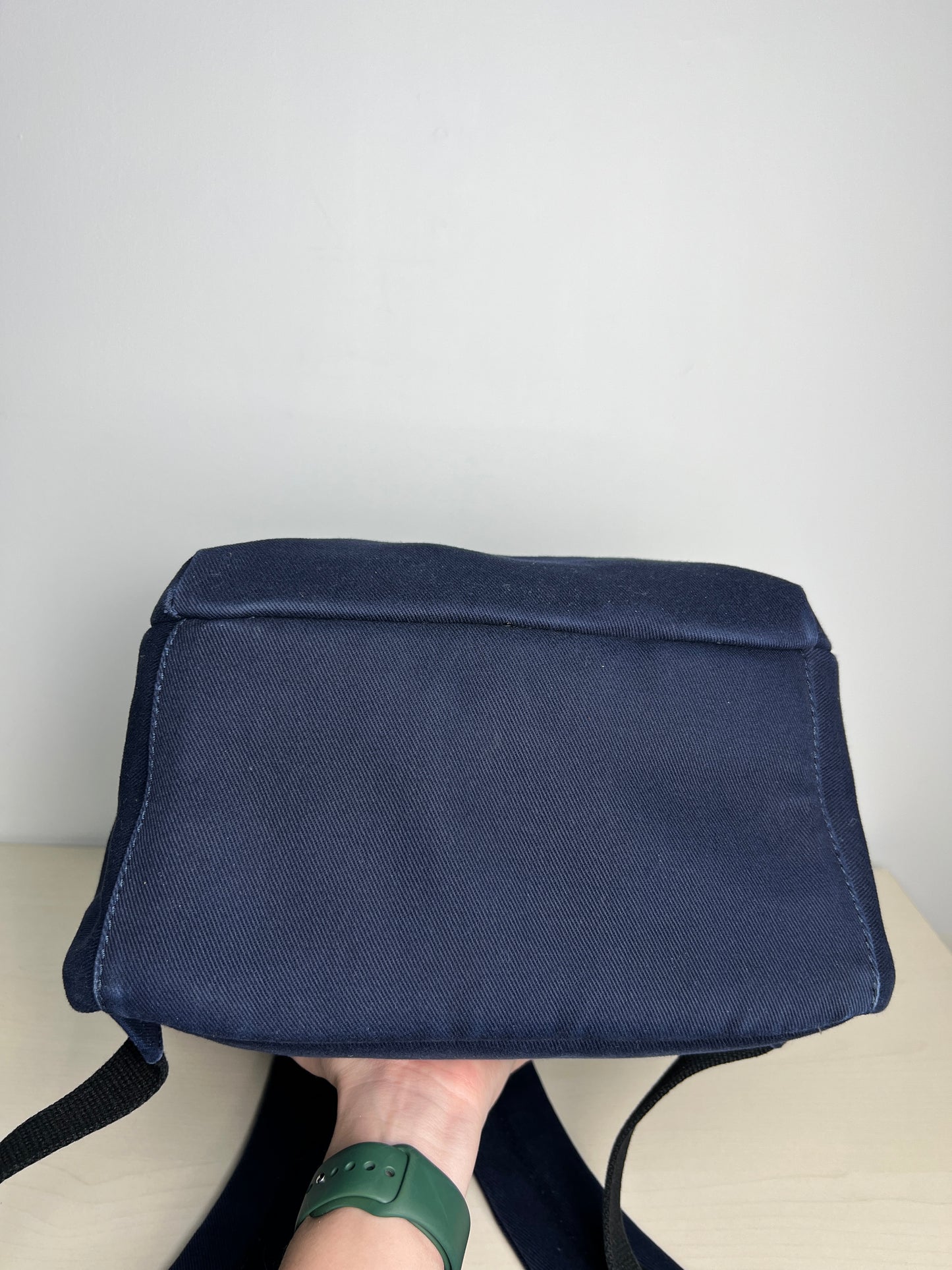 Backpack By Everlane, Size: Medium