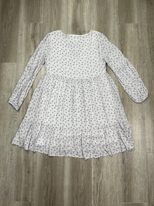 Dress Casual Short By Altard State In Floral Print, Size: S