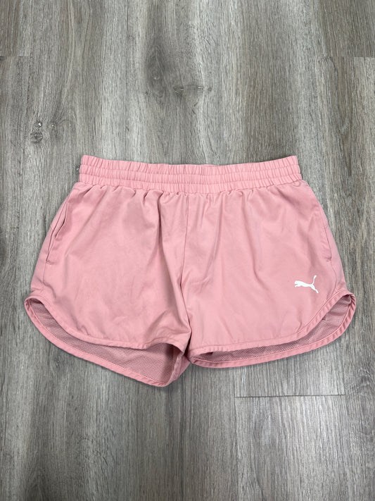 Athletic Shorts By Puma  Size: M