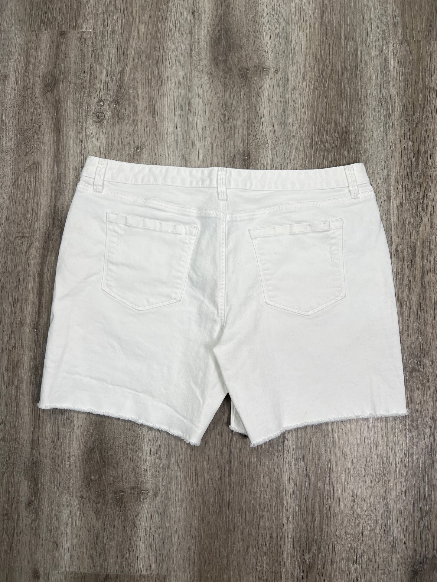 Shorts By Loft  Size: 14