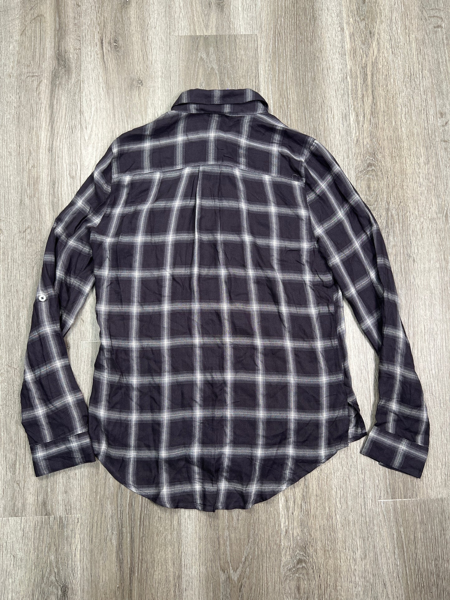 Top Long Sleeve By Blue Rain  Size: S