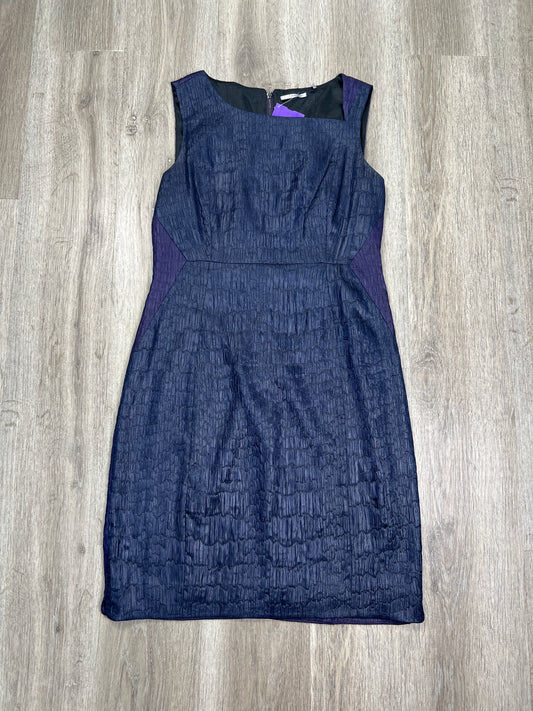 Dress Work By Tahari By Arthur Levine  Size: M