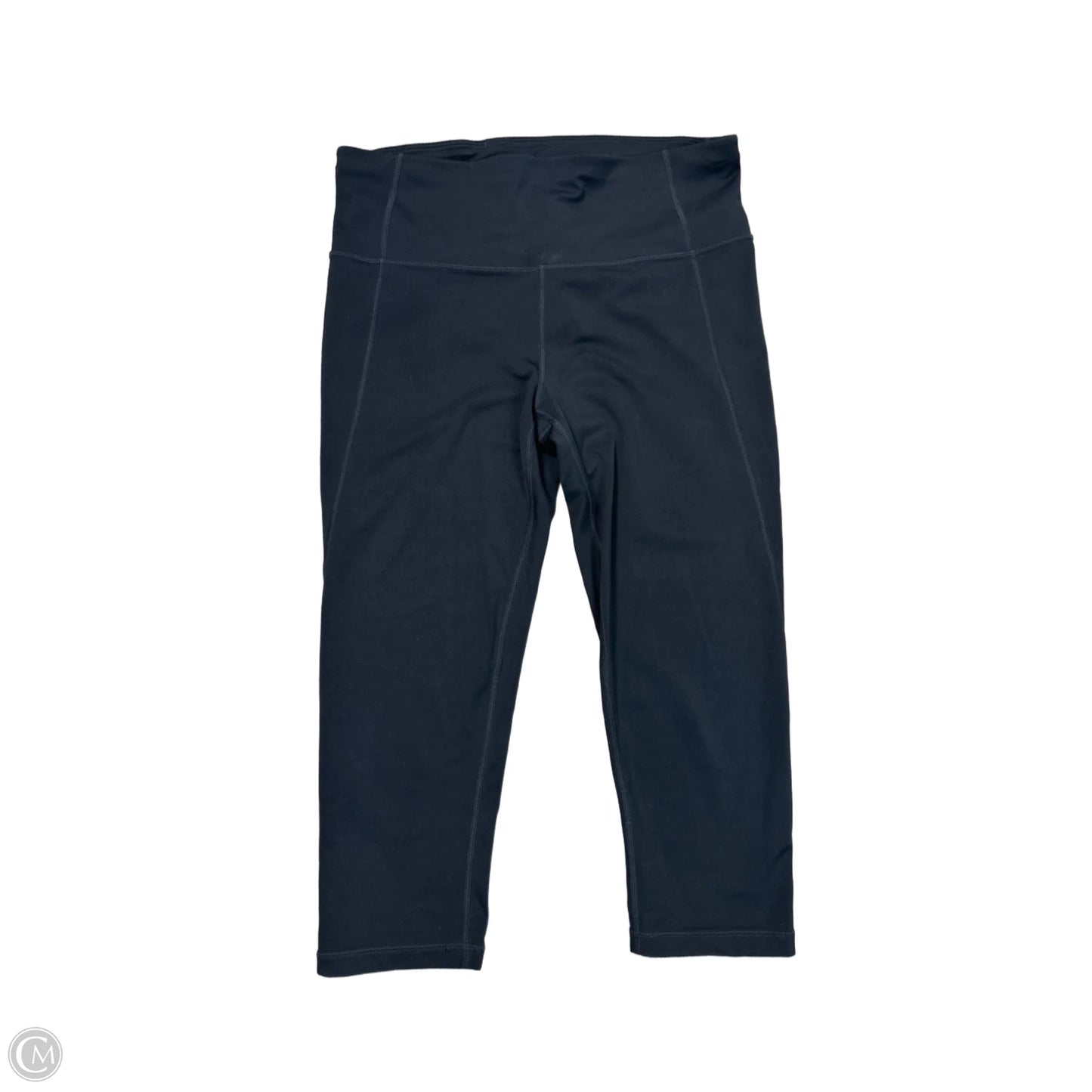 Athletic Pants By Gapfit In Black, Size: M