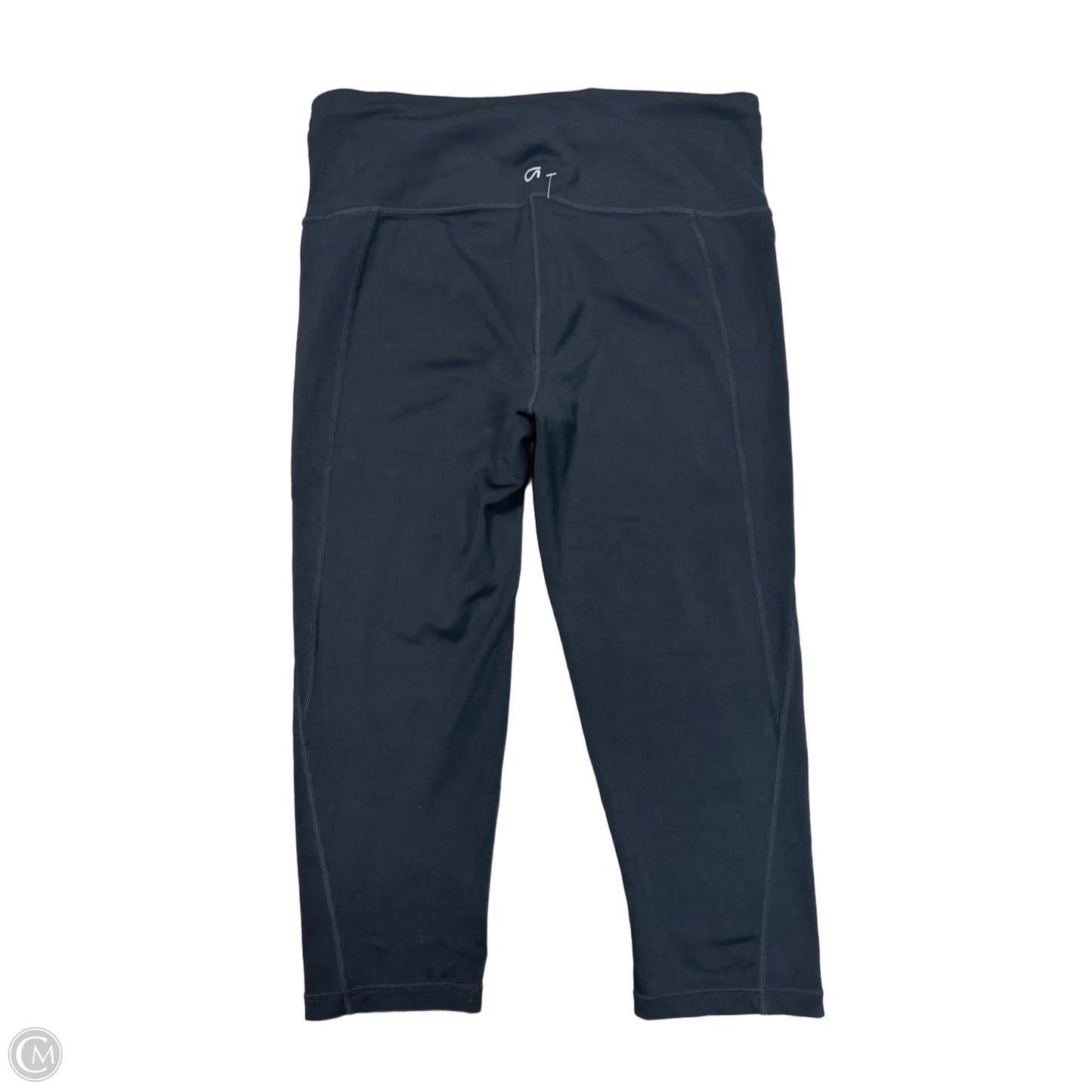 Athletic Pants By Gapfit In Black, Size: M