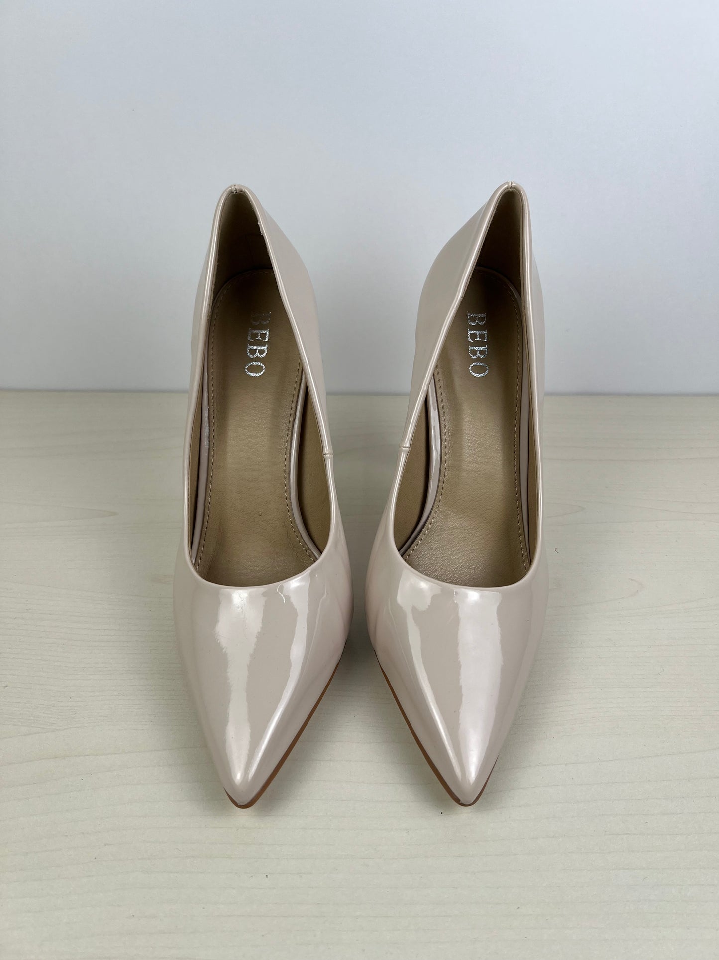 Shoes Heels Stiletto By Bebo  Size: 9.5