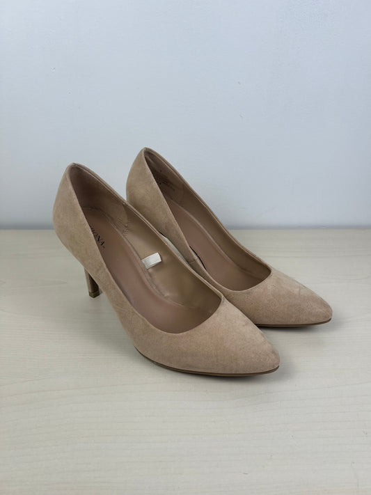 Shoes Heels Stiletto By Merona  Size: 9
