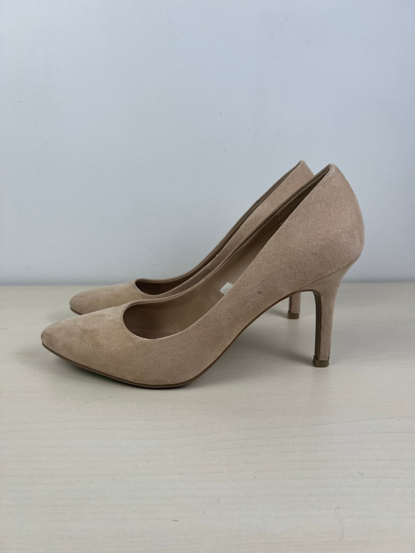 Shoes Heels Stiletto By Merona  Size: 9