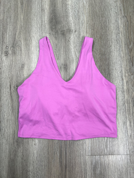 Athletic Bra By All In Motion  Size: Xl
