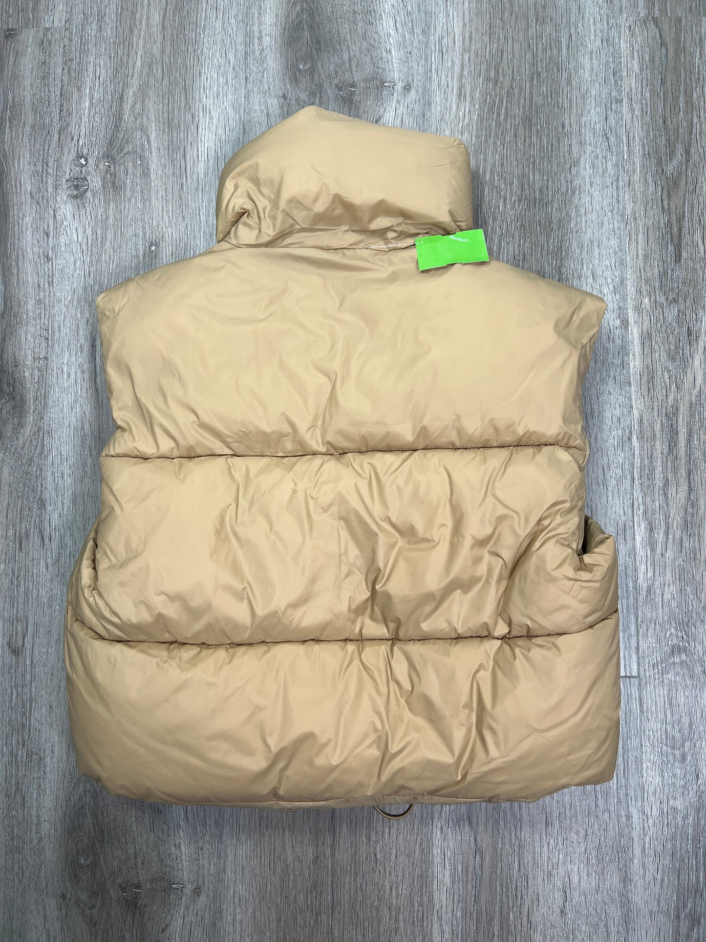 Vest Puffer & Quilted By Clothes Mentor  Size: Xs