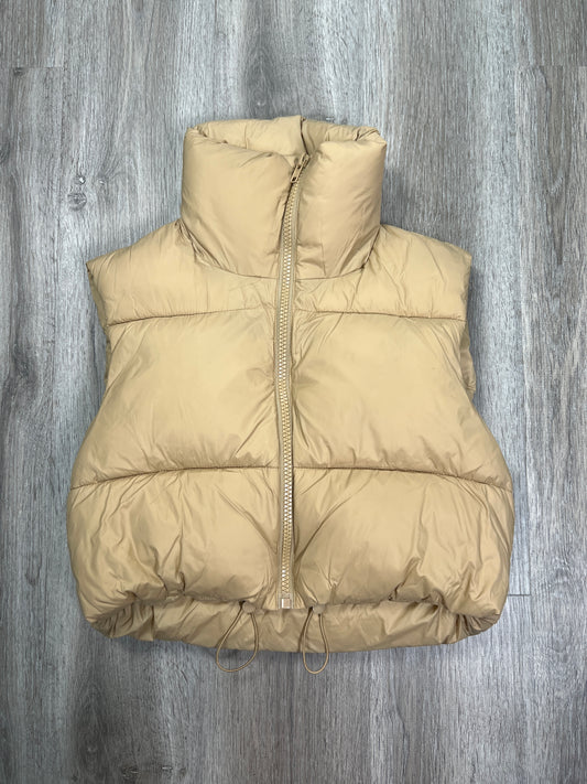 Vest Puffer & Quilted By Clothes Mentor  Size: Xs