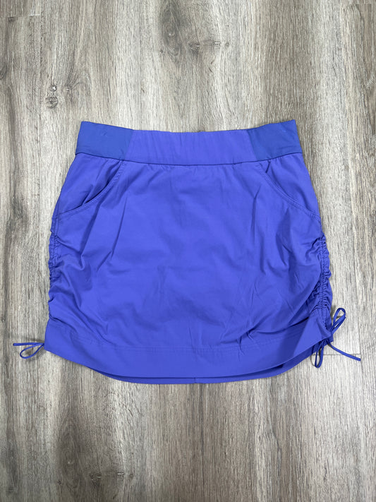 Athletic Skort By Columbia  Size: M